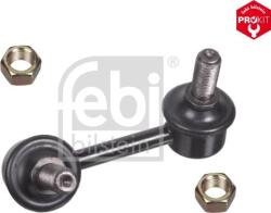 FEBI Bilstein Stabilizare, Rigidizare Bieleta antiruliu FEBI Bilstein 41624 (FEBIBILSTEIN41624)