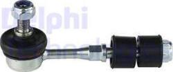 Delphi Stabilizare, Rigidizare Bieleta antiruliu Delphi TC2616 - compatibil Mitsubishi (DELPHITC2616)
