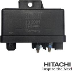 Hitachi Unitate de control, Relee, Senzori Hitachi 2502081 - compatibil Fiat, Seat, Rover, Peugeot (HITACHI2502081)