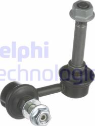 Delphi Stabilizare, Rigidizare Bieleta antiruliu Delphi TC5608 (DELPHITC5608)