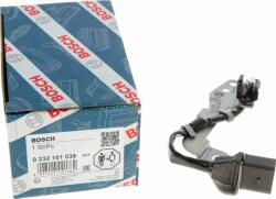 Bosch Generator impulsuri Bosch 0 232 101 038 - compatibil Audi, Vw, Seat, Skoda - BOSCH-0 232 101 038 (BOSCH0232101038)