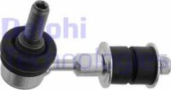 Delphi Stabilizare, Rigidizare Bieleta antiruliu Delphi TC5867 - compatibil Honda (DELPHITC5867)