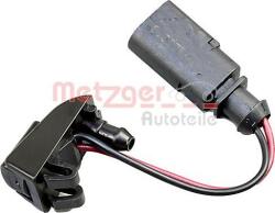 Metzger Diuza stergator de parbriz Metzger 2220618 - compatibil Skoda (METZGER2220618)