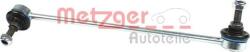 Metzger Stabilizare, Rigidizare Bieleta antiruliu Metzger 53062711 - compatibil Bmw (METZGER53062711)