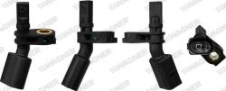 Wagner Control al dinamicii de rulare Wagner ABS00002 - compatibil Audi, Seat, Vw, Skoda (WAGNERABS00002)