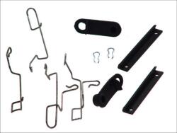 Delphi Frana disc Componente, Accesorii frana Delphi LX0168 (DELPHILX0168)