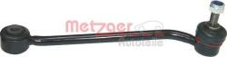 Metzger Stabilizare, Rigidizare Bieleta antiruliu Metzger 53006414 - compatibil Audi (METZGER53006414)