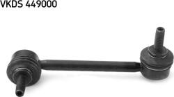 SKF Stabilizare, Rigidizare Bieleta antiruliu SKF VKDS 449000 (SKFVKDS449000)