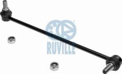 Ruville Stabilizare, Rigidizare Bieleta antiruliu Ruville 915769 - compatibil Audi, Vw, Seat, Skoda (RUVILLE915769)