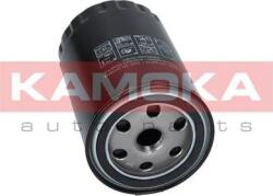 Kamoka Filtru ulei Kamoka F101501 - compatibil Audi, Seat, Vw, Ford (KAMOKAF101501)
