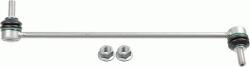 Lemförder Stabilizare, Rigidizare Bieleta antiruliu Lemförder 37673 01 - compatibil Mercedes-Benz - Lemförder-37673 01 (LEMFORDER3767301)
