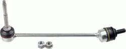 Lemförder Stabilizare, Rigidizare Bieleta antiruliu Lemförder 37266 01 - compatibil Mercedes-Benz - Lemförder-37266 01 (LEMFORDER3726601)