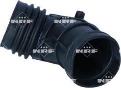 NRF Admisie aer motor Filtru aer, Carcasa NRF 165007 - compatibil Bmw (NRF165007)