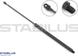 Stabilus Amorizoare vibratii pe gaz Stabilus 6203BA - compatibil Mercedes-Benz (STABILUS6203BA)
