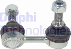 Delphi Stabilizare, Rigidizare Bieleta antiruliu Delphi TC2198 (DELPHITC2198)