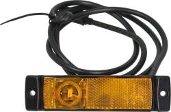 Hella Lumini Iluminare de pozitie, Demarcare, Piese Hella 2PS 008 645-627 (HELLA2PS008645627)