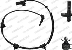 Wagner Control al dinamicii de rulare Wagner ABS00483 - compatibil Opel, Vauxhall, Chevrolet (WAGNERABS00483)