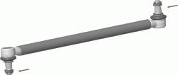 Lemförder Stabilizare, Rigidizare Bieleta antiruliu Lemförder 34701 01 - compatibil 1455327 - Lemförder-34701 01 (LEMFORDER3470101)