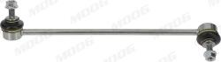 Moog Stabilizare, Rigidizare Bieleta antiruliu Moog BM-LS-10982 - compatibil Bmw, Alpina (MOOGBMLS10982)
