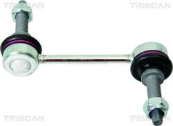 Triscan Stabilizare, Rigidizare Bieleta antiruliu Triscan 8500 17605 (TRISCAN850017605)