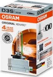 OSRAM Iluminari auxiliare, Elemente Proiectoare, Elemente Osram 66340 - compatibil Chrysler, Porsche, Audi, Seat (OSRAM66340)