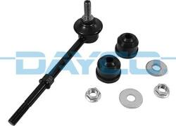 Dayco Stabilizare, Rigidizare Bieleta antiruliu Dayco DSS2763 - compatibil Opel, Vauxhall, Chevrolet (DAYCODSS2763)