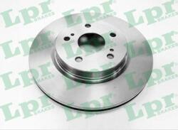 LPR Frana disc Disc frana LPR S5004V (LPRS5004V)
