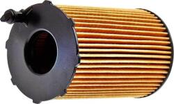 MTR Filtru ulei MTR 12138302 - compatibil Audi, Porsche, Vw (MTR12138302)