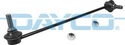 DAYCO DSS3244 - Brat / bieleta suspensie, stabilizator - BRAT BIELETA SUSPENSIE STABILIZATOR - compatibil Audi - DAYCO-DSS3244 (DAYCODSS3244)