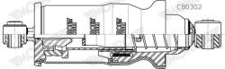 Monroe Cabina Suspensie cabina sofer Monroe CB0302 - compatibil Man (MONROECB0302)