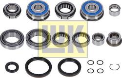 LuK Set reparatie LuK 462 0383 10 - compatibil Audi, Seat, Skoda, Vw - LuK-462 0383 10 (LUK462038310)