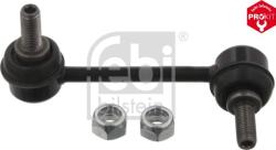 FEBI Bilstein Stabilizare, Rigidizare Bieleta antiruliu FEBI Bilstein 33918 (FEBIBILSTEIN33918)