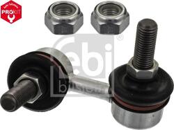 FEBI Bilstein Stabilizare, Rigidizare Bieleta antiruliu FEBI Bilstein 41176 (FEBIBILSTEIN41176)