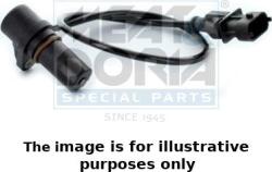 Meat & Doria Generator impulsuri Meat & Doria 87155E - compatibil Alfa, Fiat, Lancia - Meat & Doria (MEATDORIA87155E)