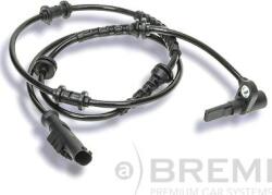 Bremi Control al dinamicii de rulare Bremi 50383 (BREMI50383)