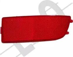 Loro Catadioptru spate, lateral Loro 054-34-875 - compatibil Mercedes, Vw (LORO05434875)