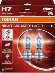 OSRAM Iluminari auxiliare, Elemente Proiectoare, Elemente Osram 64210NL-2HB (OSRAM64210NL2HB)