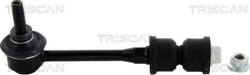 Triscan Stabilizare, Rigidizare Bieleta antiruliu Triscan 8500 10644 - compatibil Opel, Vauxhall, Chevrolet - Triscan-8500 10644 (TRISCAN850010644)