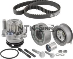 SNR Set curea distributie SNR KDP457.680 - compatibil Audi, Vw, Seat, Skoda (SNRKDP457680)