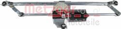 Metzger Parghie antrenare stergator parbriz Metzger 2191031 - compatibil Fiat (METZGER2191031)