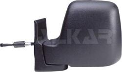 Alkar Geamuri, Oglinzi Oglinzi Alkar 9264973 - compatibil Peugeot, Citroën, Fiat (ALKAR9264973)