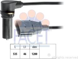Facet Generator impulsuri Facet 9.0391 (FACET90391)