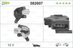Valeo Ștergătoarele motorului Valeo 582607 (VALEO582607)