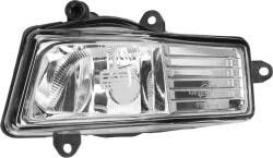 TYC Iluminari auxiliare, Elemente Proiectoare, Elemente TYC 19-0866-01-9 - compatibil Audi (TYC190866019)