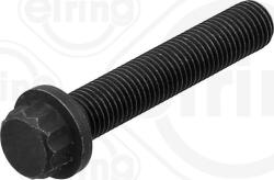 Elring Arbore cotit, angrenare Ansamblu biela Elring 039.000 - compatibil Audi, Seat, Vw, Dodge (ELRING039000)