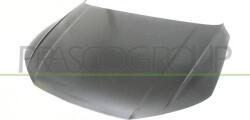 Prasco Lucuri, Bonnete, Uși, Acoperiș Capota fata, Piese, Izolare fonica Prasco AD8243100 - compatibil Audi (PRASCOAD8243100)