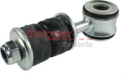 Metzger Stabilizare, Rigidizare Bieleta antiruliu Metzger 53058948 - compatibil Peugeot, Fiat, Citroën (METZGER53058948)