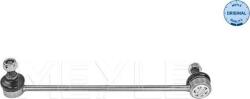 Meyle Stabilizare, Rigidizare Bieleta antiruliu Meyle 016 060 0076 (MEYLE0160600076)