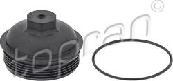 Topran Ungere Carcasa filtru ulei, Simering Topran 115 038 - compatibil Audi, Seat, Vw, Skoda - Topran-115 038 (TOPRAN115038)
