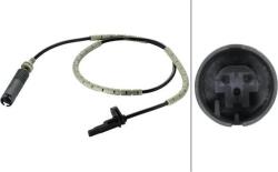 Hella Control al dinamicii de rulare Hella 6PU 009 106-921 (HELLA6PU009106921)
